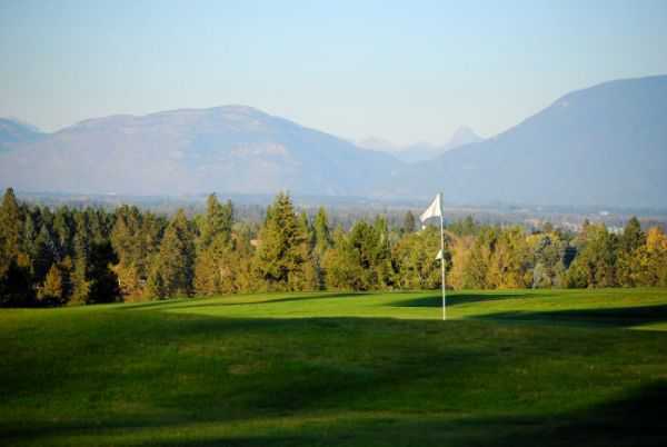 Buffalo Hill Golf Club - photo 3