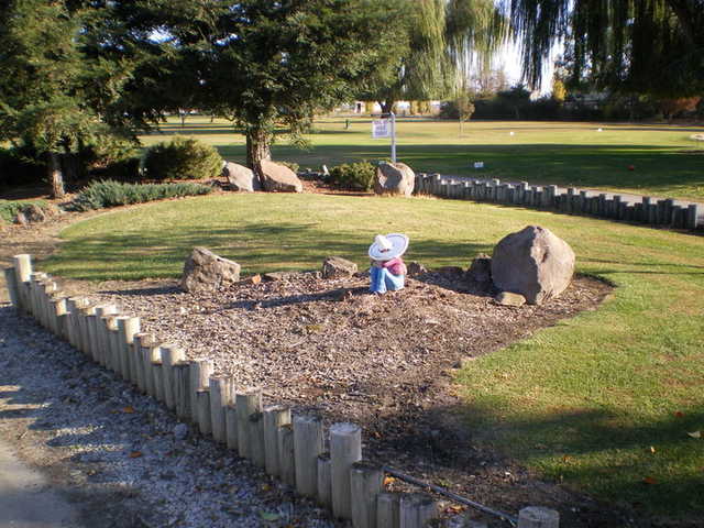 Glenn Golf & Country Club - photo 5