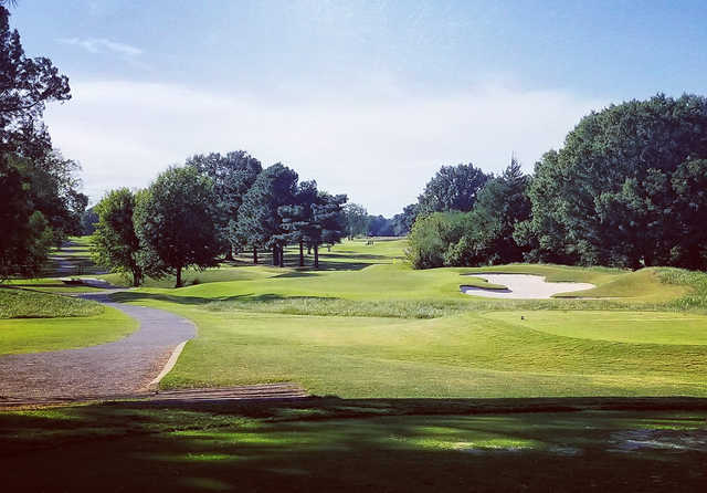Glen Eagle Golf Course - photo 2