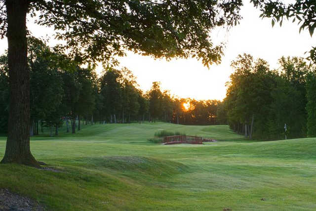 Sugarbrooke Lodge - photo 2