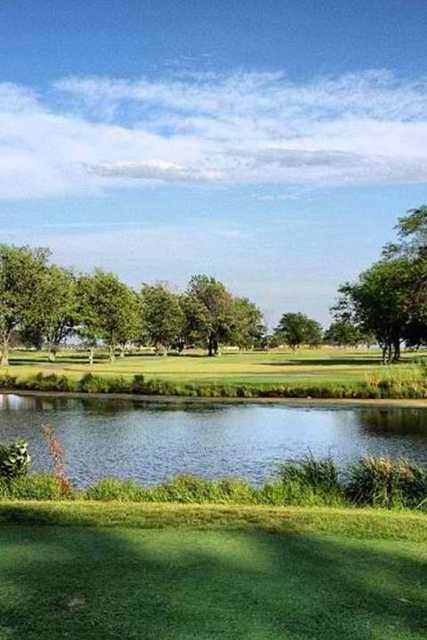 The Golf Club at Middle Bay - photo 4