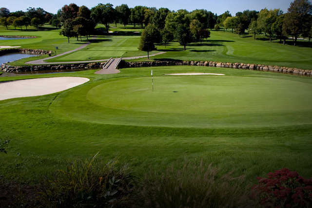 Birmingham Country Club - photo 2