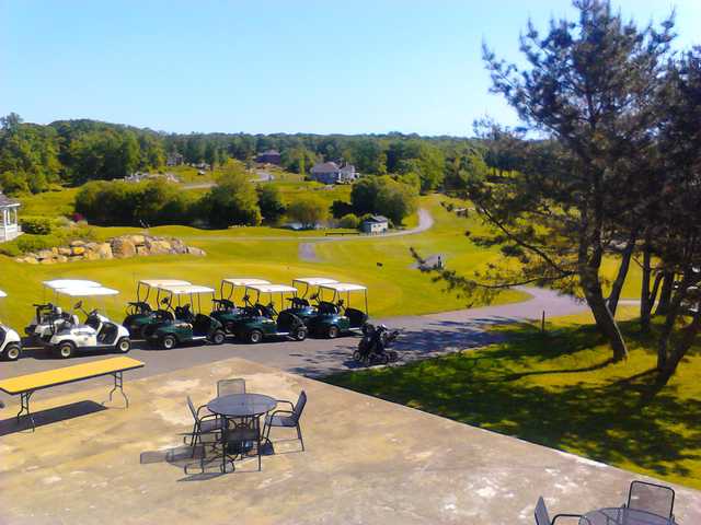 Hillside Country Club - photo 2