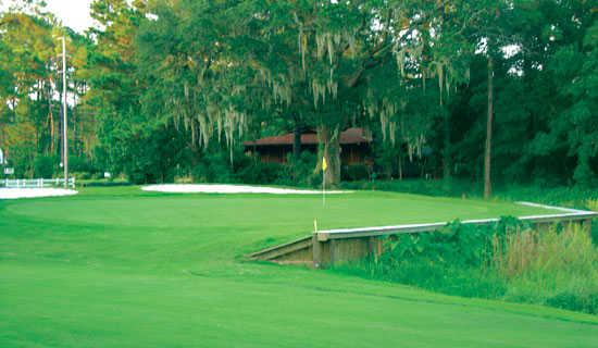 Pass Christian Isles Golf Club - photo 3
