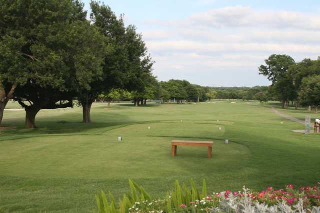 The Golf Club of Dallas - photo 2
