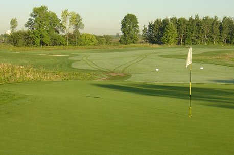 South Ajax Golf Club - Lake Breeze - photo 2