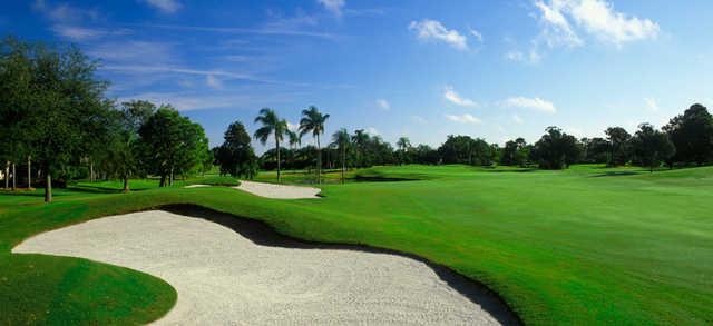 Bayou Golf Club - photo 4