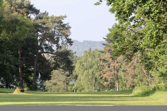 Golf de Jumièges - Chenes - photo 2