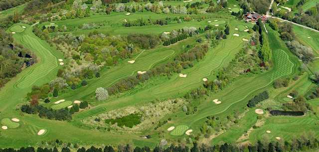 Rookery Park Golf Club - photo 6