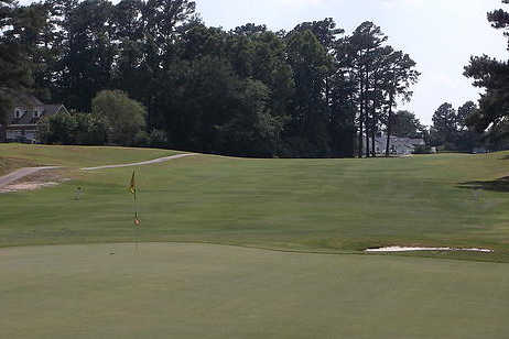 Roanoke Country Club - photo 2