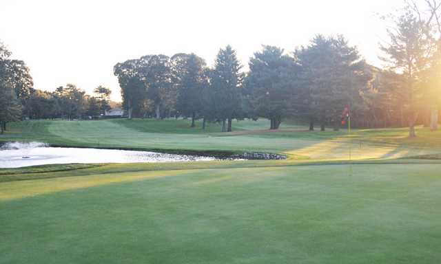 The Woodcrest Club - photo 4