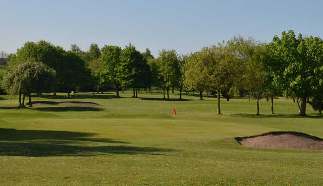 Hillies Golf Club - photo 2