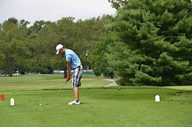 Sakima Country Club