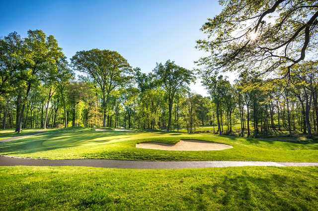 Falls Road Golf Course - photo 3