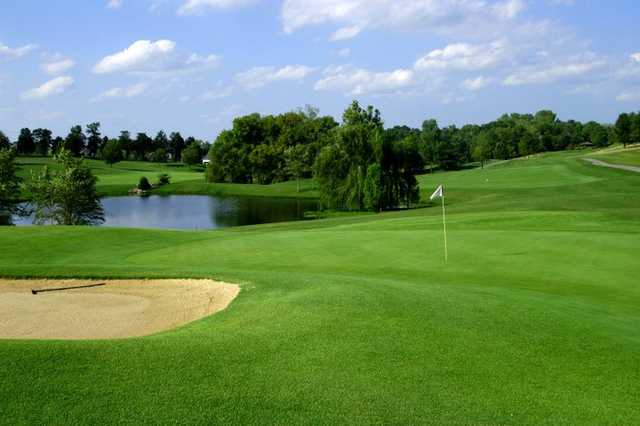 Whitmoor Country Club - photo 2