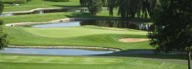 Terrace Hill Golf Course