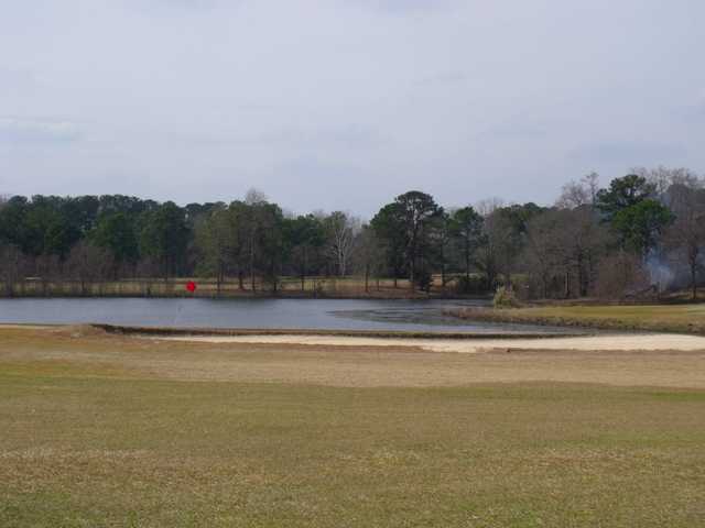 The Sanctuary Golf Course - photo 2