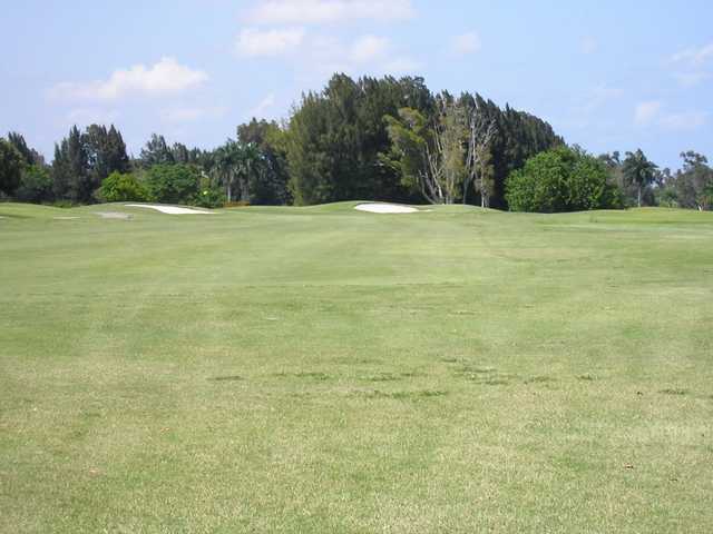 Orangebrook - East
