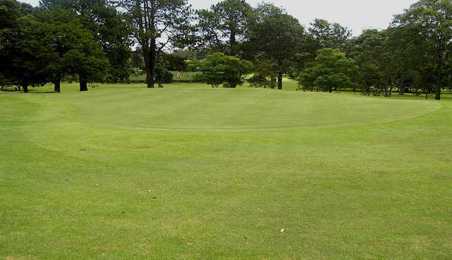 Tamborine Mountain Golf Club - photo 4
