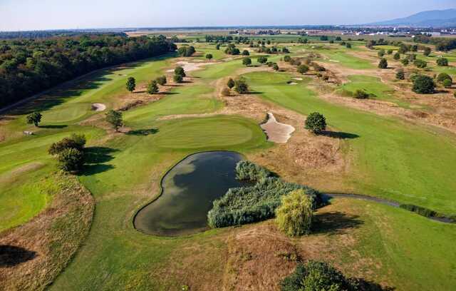 Alsace Golf Links - photo 4