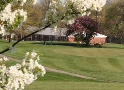 Tates Creek Golf Course - photo 3