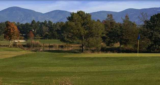 Napa Golf Course - photo 4