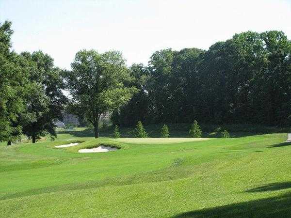 Army Navy Country Club Arlington - photo 8