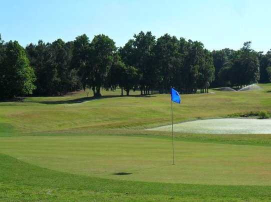 Meadowbrook Golf Club - photo 2