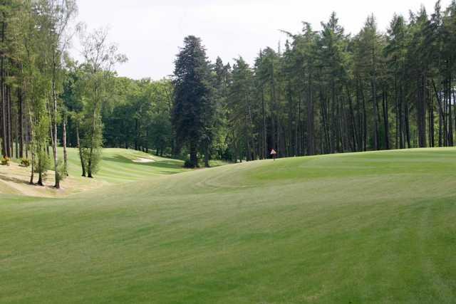 Brocket Hall Golf Club -The Palmerston Course - photo 2