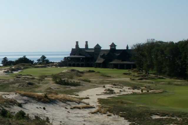 Friar's Head