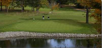 Ballston Spa Country Club - photo 2