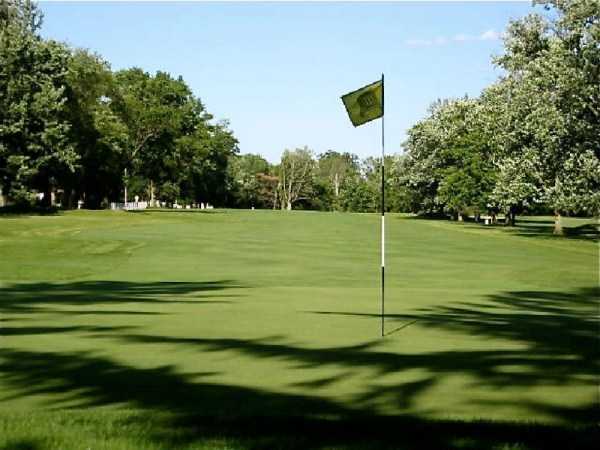 Marion Country Club - photo 2