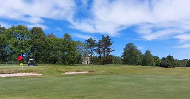 Dougalston Golf Club - photo 2