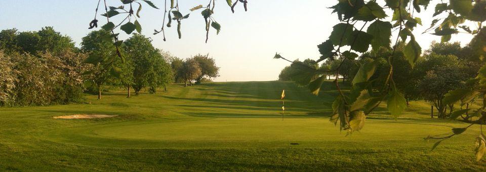 Mickleover Golf Club - photo 7