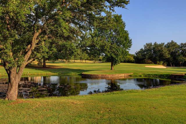 White Bluff Golf Club - Old Course - photo 1
