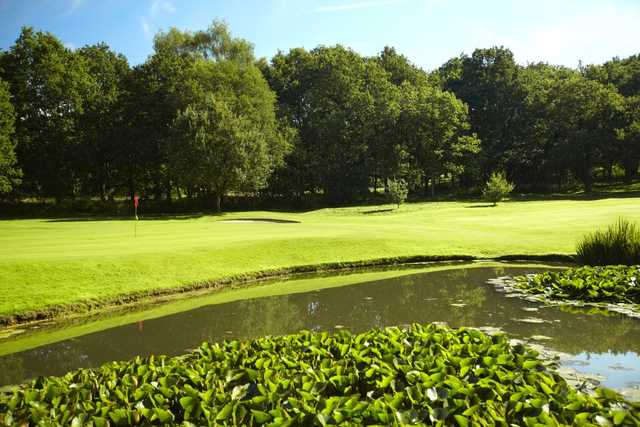 Kedleston Park Golf Club - photo 3