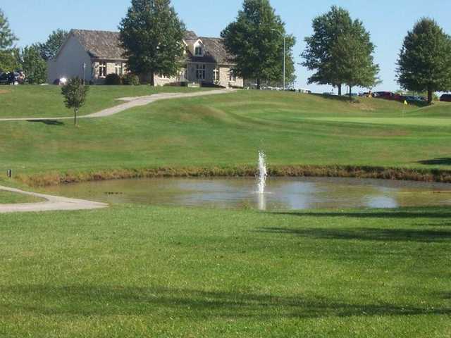 Teetering Rocks Golf Course - photo 5