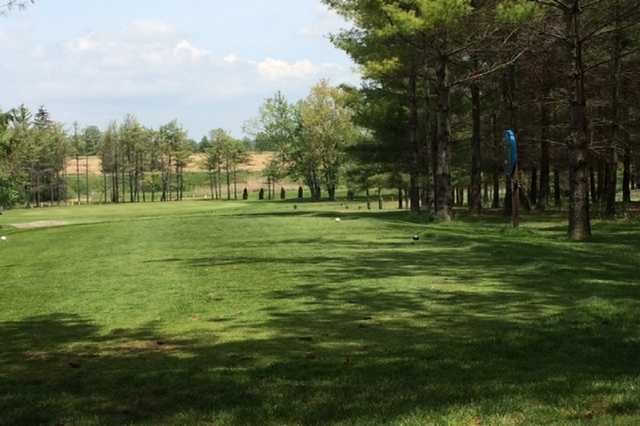 MontHill Golf and Country Club - photo 1