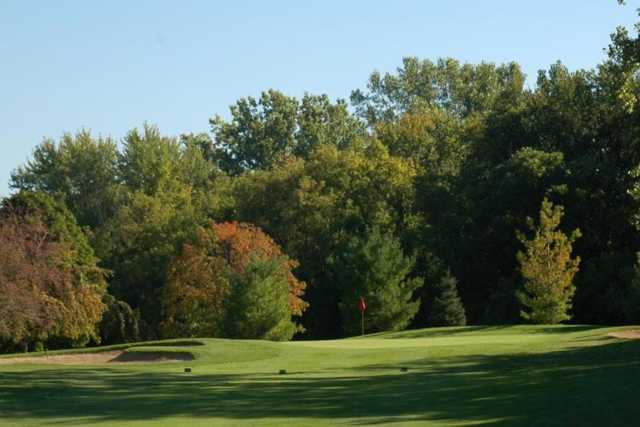 Hilltop Golf Course - photo 4