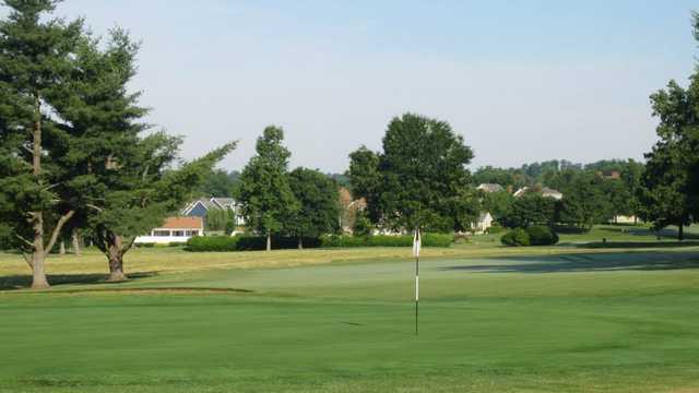 Danville Country Club - photo 1