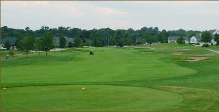 Hunters Ridge Golf Course - photo 4