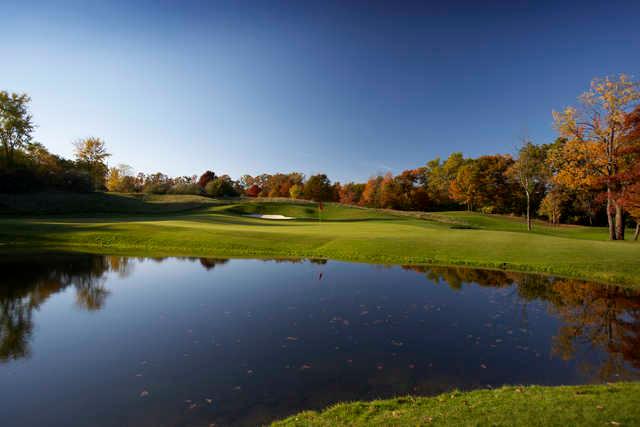 Shepherd's Hollow Golf Club - photo 5