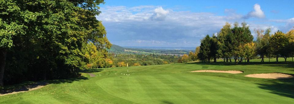 Wharton Park Golf Club - photo 6