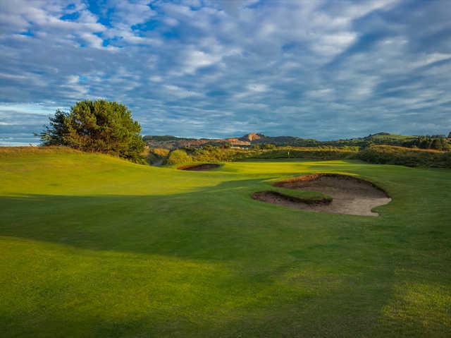 Arklow Golf Links - photo 2