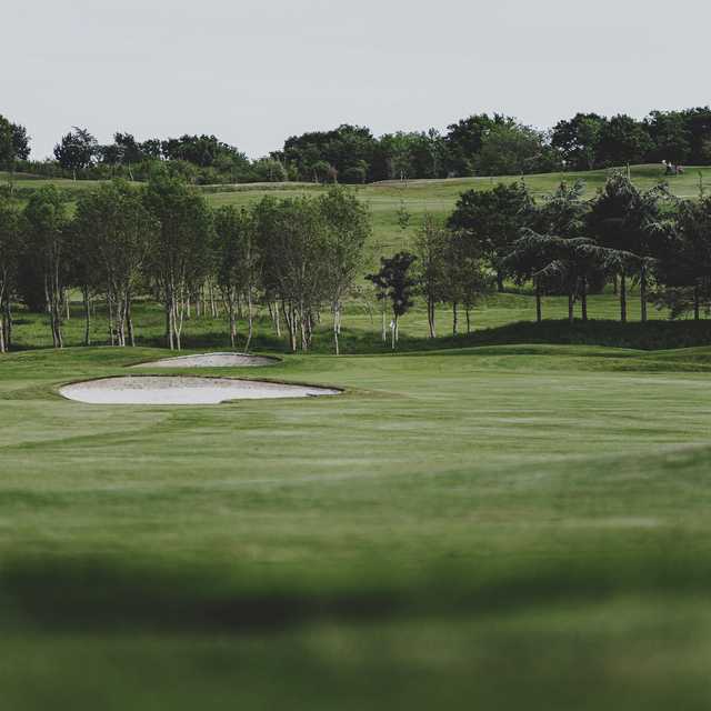 Skylark Golf & Country Club - photo 3