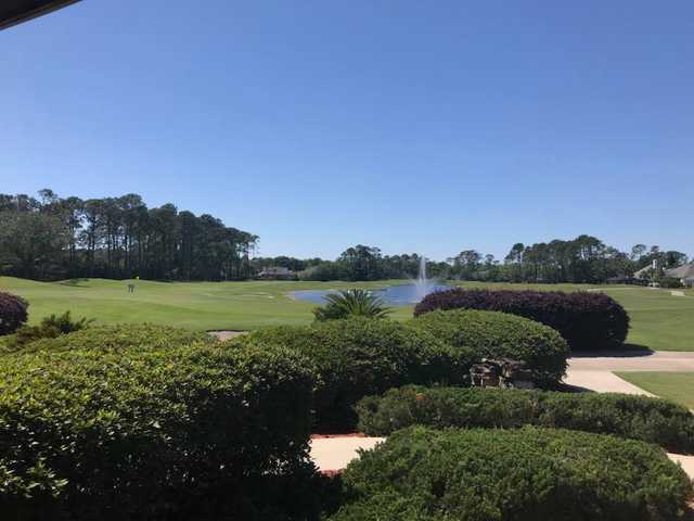 Jacksonville Golf & Country Club - photo 2