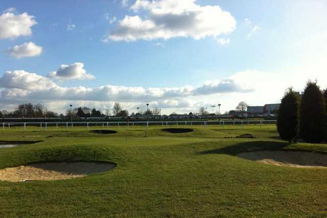Sandown Park Golf Club (Eclipse) - photo 3