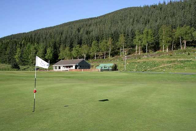 Innerleithen Golf Club - photo 6