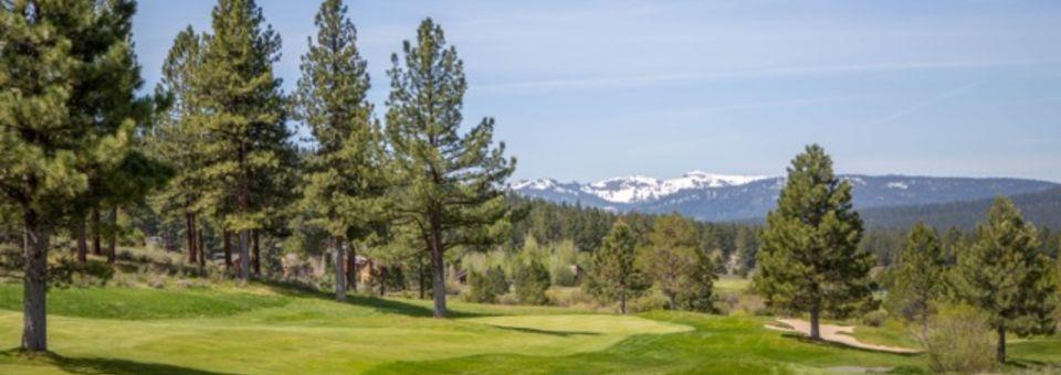 Northstar California Golf Course - photo 5