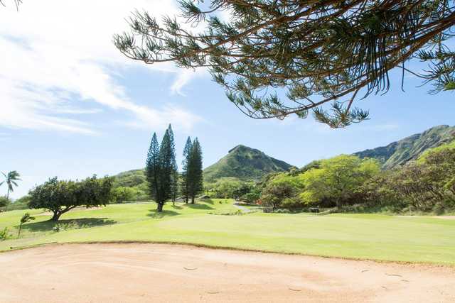 Hawaii Kai Golf Course - Championship - photo 3